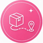 Postal tracking Banner